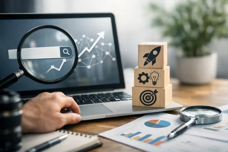 10 astuces SEO débutant qui font la différence