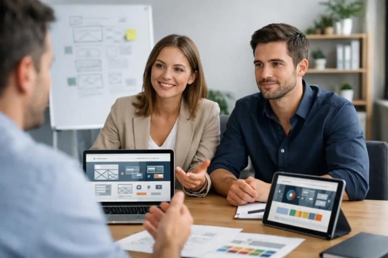 Comment choisir une agence web sans se tromper