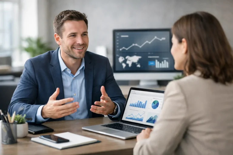 Consultant marketing digital PME: utile ou non ?