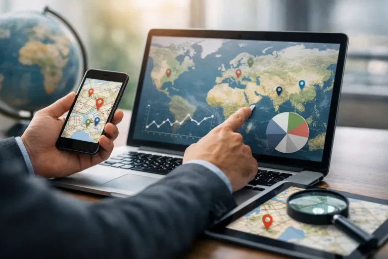 GEO : qu’est-ce que ça change pour votre visibilité ?