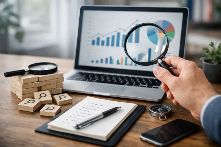 Comment choisir mots clés SEO efficacement