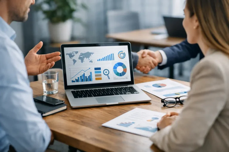 Quand externaliser son marketing digital ?