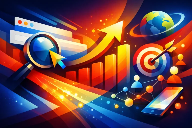 Comment capter des prospects depuis Google