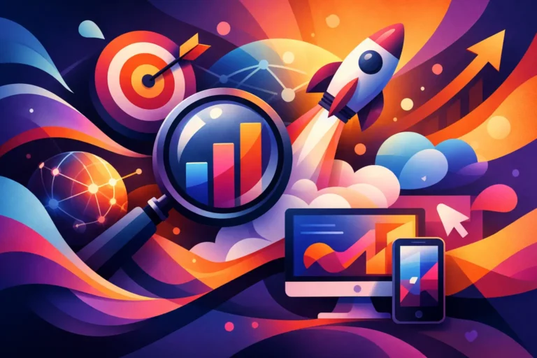 Comment choisir une agence marketing digital