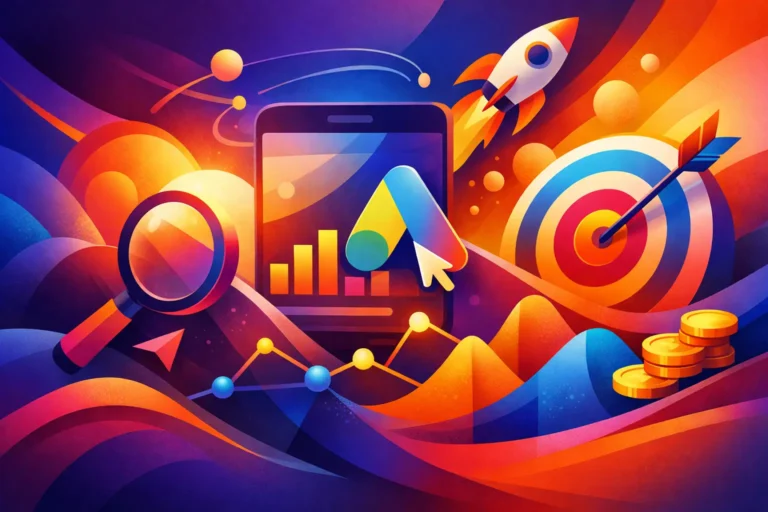 Comment lancer campagne Google Ads