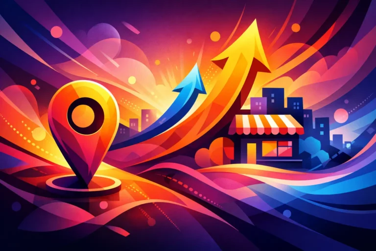 Comment lancer visibilité entreprise locale