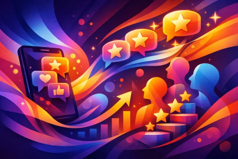 Comment obtenir plus d'avis clients