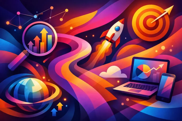 Guide stratégie digitale PME: par où commencer