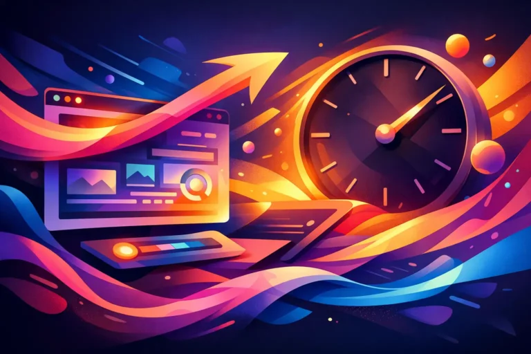 Mettre à jour site internet sans perdre du temps